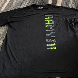 Under Armour Loose Dry Fit